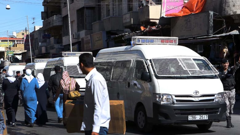 مظاهرة للإخوان المسلمين بالأردن دعماً للأقصى ومطالبات بإغلاق السفارة الإسرائيلية بعمان مظاهرة للإخوان المسلمين بالأردن دعماً للأقصى ومطالبات بإغلاق السفارة الإسرائيلية بعمان