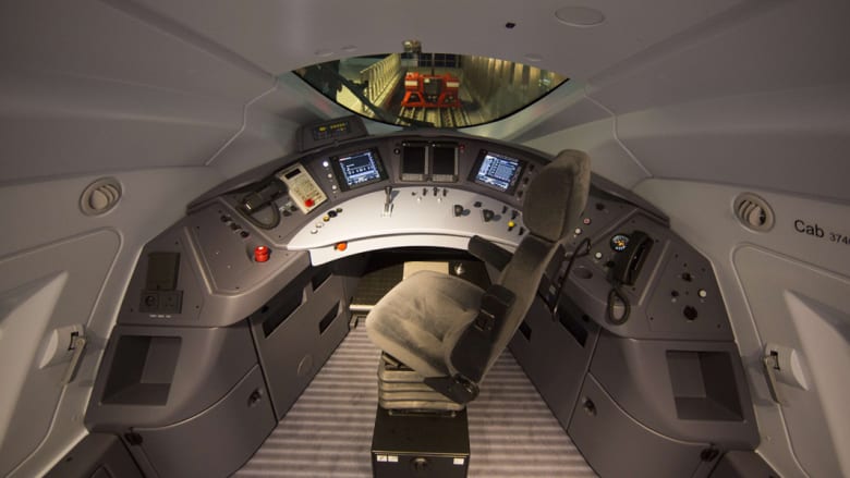 الإعلان عن قطار "Eurostar" الجديد بسرعة 320 كيلومتر في الساعة الإعلان عن قطار "Eurostar" الجديد بسرعة 320 كيلومتر في الساعة