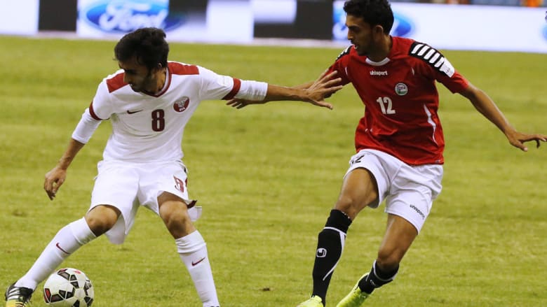 كأس الخليج بالصور: السعودية على مشارف المربع وجماهير اليمن تصنع الحدث كأس الخليج بالصور: السعودية على مشارف المربع وجماهير اليمن تصنع الحدث