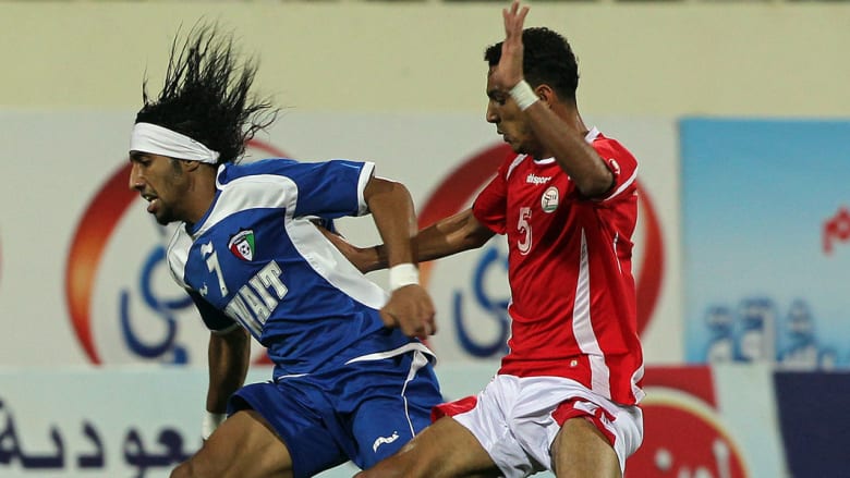 مجلس وزراء الكويت لم يحسم الأمر.. جدل منح الجنسية لبدون المنتخب فهد العنزي مستمر مجلس وزراء الكويت لم يحسم الأمر.. جدل منح الجنسية لبدون المنتخب فهد العنزي مستمر