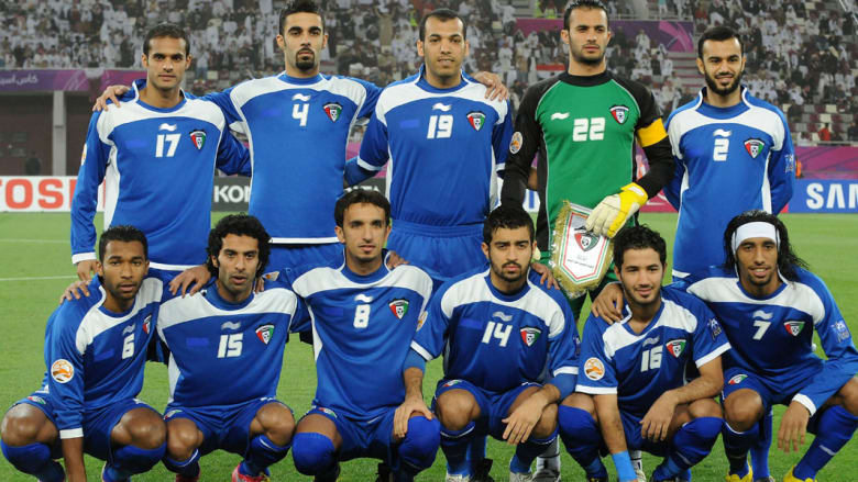 مجلس وزراء الكويت لم يحسم الأمر.. جدل منح الجنسية لبدون المنتخب فهد العنزي مستمر مجلس وزراء الكويت لم يحسم الأمر.. جدل منح الجنسية لبدون المنتخب فهد العنزي مستمر