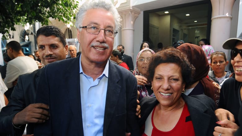انتخابات رئاسة تونس.. 4 "ثوريين" ضد 3 من "أكفاء" بن علي وقاضية وبرلسكوني العربي انتخابات رئاسة تونس.. 4 "ثوريين" ضد 3 من "أكفاء" بن علي وقاضية وبرلسكوني العربي