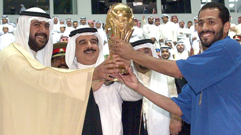 ذكريات خالدة من المباريات النهائية لبطولة كأس الخليج ذكريات خالدة من المباريات النهائية لبطولة كأس الخليج