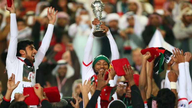 ذكريات خالدة من المباريات النهائية لبطولة كأس الخليج ذكريات خالدة من المباريات النهائية لبطولة كأس الخليج