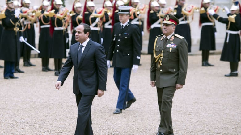 بالصور.. زيارة السيسي إلى فرنسا بالصور.. زيارة السيسي إلى فرنسا