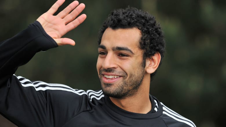 هذه 7 أندية مهتمة بضمّ النجم المصري محمد صلاح من تشيلسي هذه 7 أندية مهتمة بضمّ النجم المصري محمد صلاح من تشيلسي