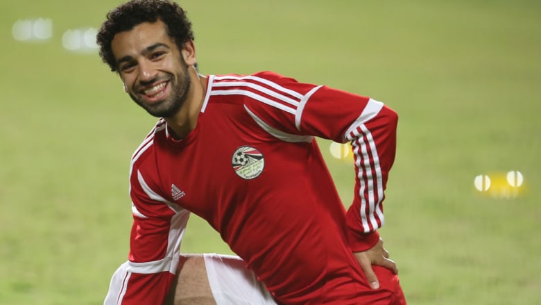 هذه 7 أندية مهتمة بضمّ النجم المصري محمد صلاح من تشيلسي هذه 7 أندية مهتمة بضمّ النجم المصري محمد صلاح من تشيلسي