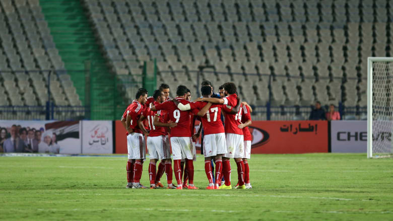 لو كانت المباراة 89 دقيقة لما أحرز 4 ألقاب على الأقل... الأهلي "ألمانيا" مصر وإفريقيا لو كانت المباراة 89 دقيقة لما أحرز 4 ألقاب على الأقل... الأهلي "ألمانيا" مصر وإفريقيا