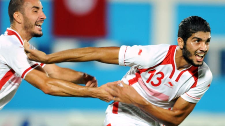 ترتيب "فيفا" للفرق الأفريقية .. الجزائر أولاً ترتيب "فيفا" للفرق الأفريقية .. الجزائر أولاً