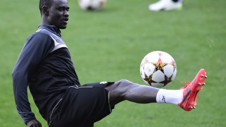ترتيب "فيفا" للفرق الأفريقية .. الجزائر أولاً ترتيب "فيفا" للفرق الأفريقية .. الجزائر أولاً