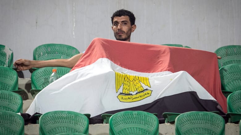 ترتيب "فيفا" للفرق الأفريقية .. الجزائر أولاً ترتيب "فيفا" للفرق الأفريقية .. الجزائر أولاً