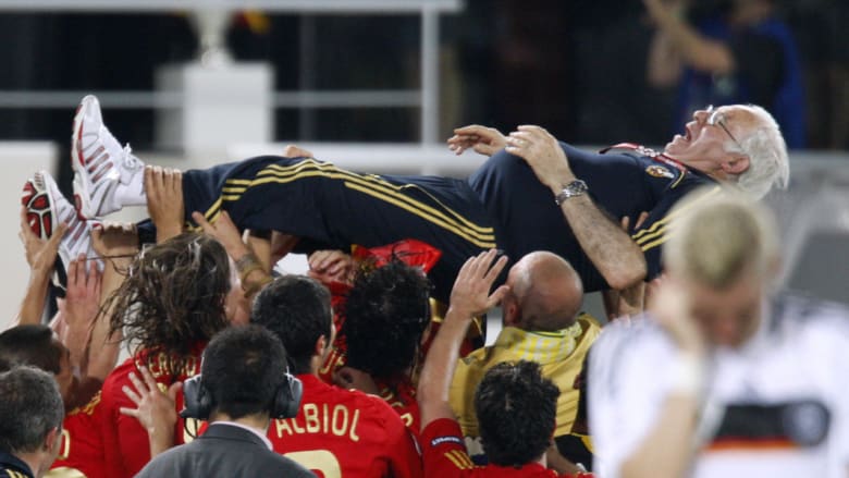 إطلاق اسم أراغونيس على شارع بمدريد إطلاق اسم أراغونيس على شارع بمدريد