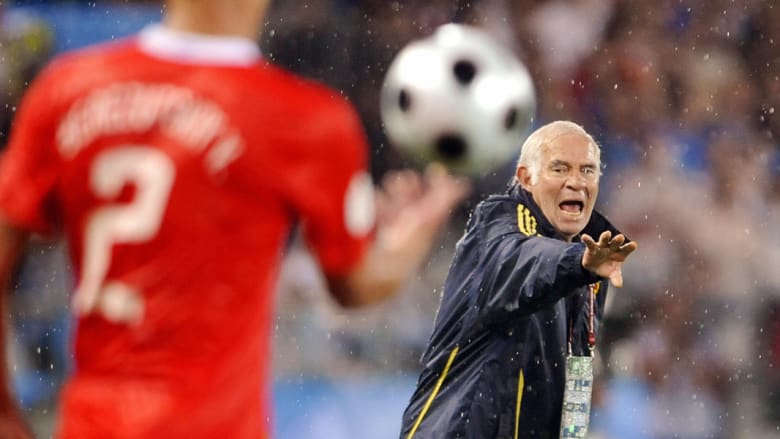 إطلاق اسم أراغونيس على شارع بمدريد إطلاق اسم أراغونيس على شارع بمدريد