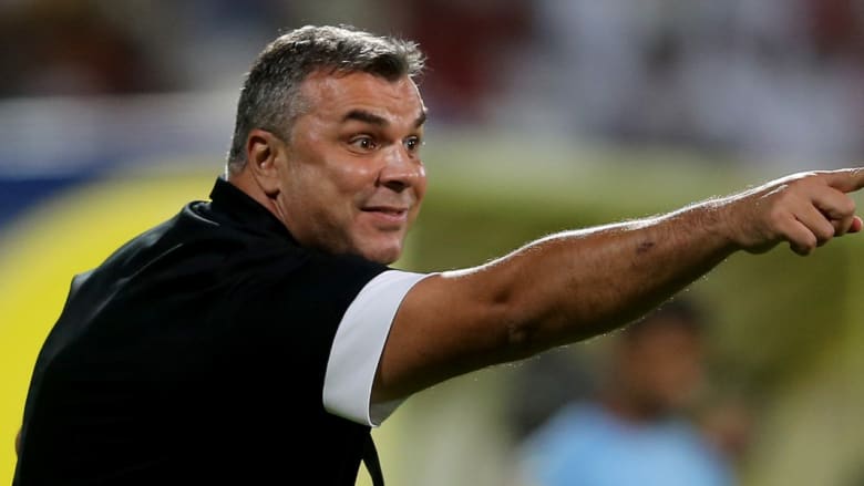 قمتان خليجيتان في دوري أبطال آسيا قمتان خليجيتان في دوري أبطال آسيا