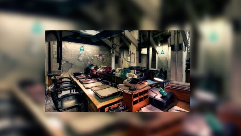 أروع 10 عجائب تحت الأرض أروع 10 عجائب تحت الأرض