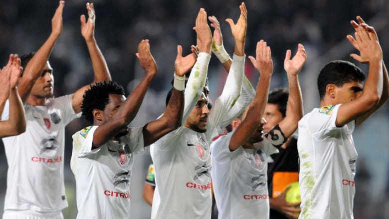 أبطال إفريقيا.. الأندية المتأهلة للمجموعات وحظوظها أبطال إفريقيا.. الأندية المتأهلة للمجموعات وحظوظها