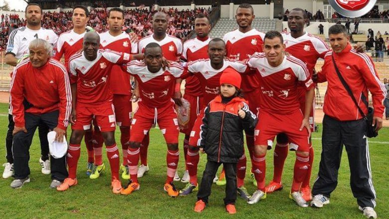 أبطال إفريقيا.. الأندية المتأهلة للمجموعات وحظوظها أبطال إفريقيا.. الأندية المتأهلة للمجموعات وحظوظها