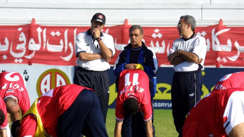 الكوابيس والأحلام وإيبولا تخيم على مباراة السنغال ومصر الكوابيس والأحلام وإيبولا تخيم على مباراة السنغال ومصر