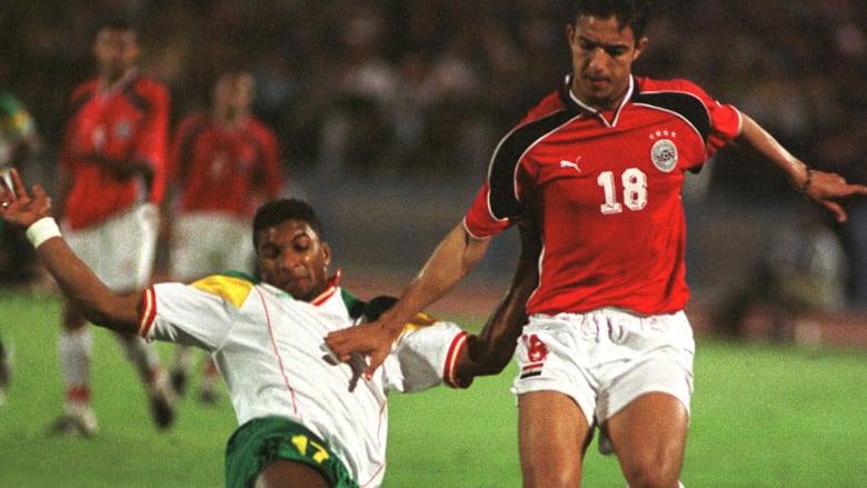الكوابيس والأحلام وإيبولا تخيم على مباراة السنغال ومصر الكوابيس والأحلام وإيبولا تخيم على مباراة السنغال ومصر