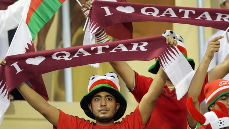 بالصور.. عشية نصف نهائي "خليجي 22" من سيتأهل للنهائي بين السعودية والإمارات وبين قطر وعُمان؟ بالصور.. عشية نصف نهائي "خليجي 22" من سيتأهل للنهائي بين السعودية والإمارات وبين قطر وعُمان؟