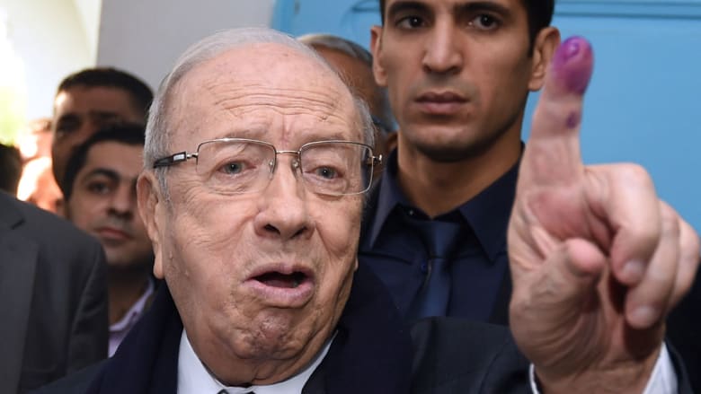 انتخابات تونس بالصور انتخابات تونس بالصور