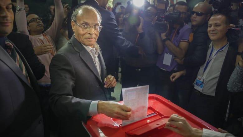 انتخابات تونس بالصور انتخابات تونس بالصور