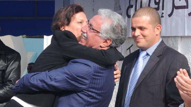 انتخابات تونس بالصور انتخابات تونس بالصور