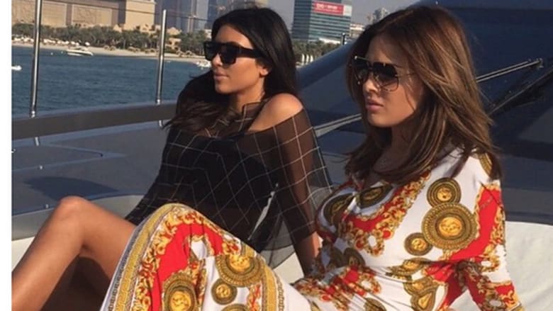 خلال الجولة البحرية خلال الجولة البحرية