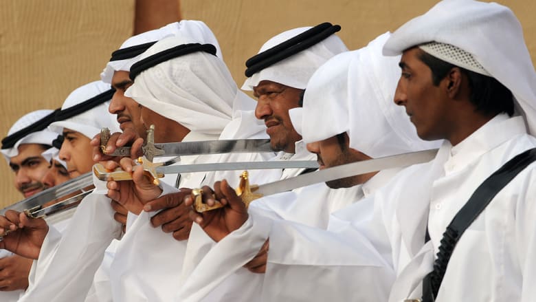 عام جديد من الجنادرية.. معلومات وصور عام جديد من الجنادرية.. معلومات وصور