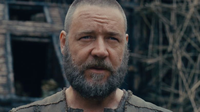 هل يروي فيلم "نوح" القصة التي نعرفها؟