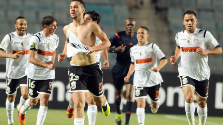 سطيف يتأهل لنهائي دوري أبطال إفريقيا ويلاقي فيتا الكونغولي وخيبة جديدة للصفاقسي والأهلي لنهائي كأس الاتحاد سطيف يتأهل لنهائي دوري أبطال إفريقيا ويلاقي فيتا الكونغولي وخيبة جديدة للصفاقسي والأهلي لنهائي كأس الاتحاد