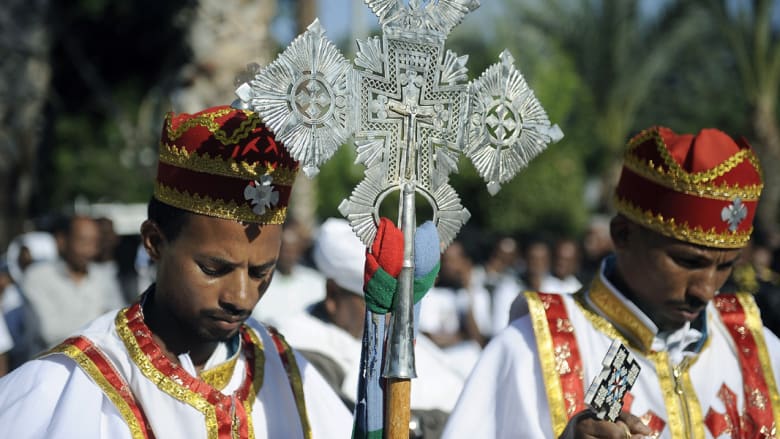 الدول العربية الأربع الأصعب على المسيحيين الدول العربية الأربع الأصعب على المسيحيين