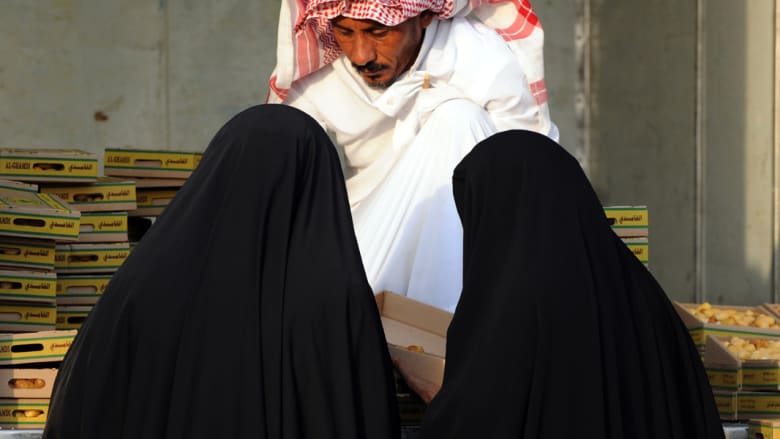 الدول العربية الأربع الأصعب على المسيحيين الدول العربية الأربع الأصعب على المسيحيين