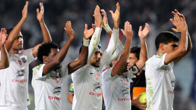سطيف يتأهل لنهائي دوري أبطال إفريقيا ويلاقي فيتا الكونغولي وخيبة جديدة للصفاقسي والأهلي لنهائي كأس الاتحاد سطيف يتأهل لنهائي دوري أبطال إفريقيا ويلاقي فيتا الكونغولي وخيبة جديدة للصفاقسي والأهلي لنهائي كأس الاتحاد