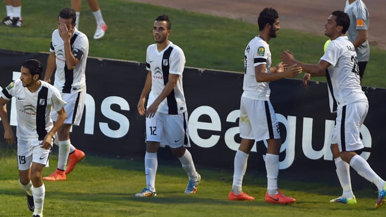 سطيف يتأهل لنهائي دوري أبطال إفريقيا ويلاقي فيتا الكونغولي وخيبة جديدة للصفاقسي والأهلي لنهائي كأس الاتحاد سطيف يتأهل لنهائي دوري أبطال إفريقيا ويلاقي فيتا الكونغولي وخيبة جديدة للصفاقسي والأهلي لنهائي كأس الاتحاد