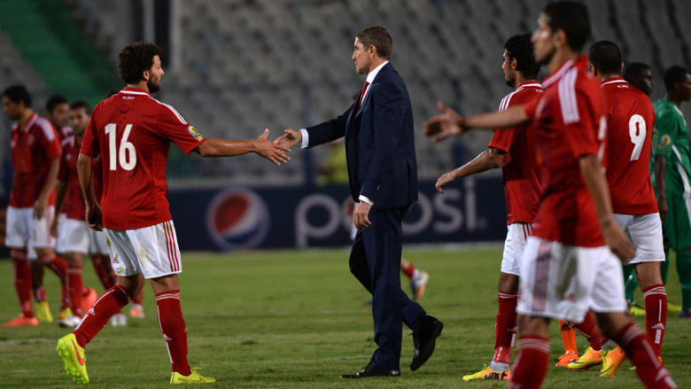 سطيف يتأهل لنهائي دوري أبطال إفريقيا ويلاقي فيتا الكونغولي وخيبة جديدة للصفاقسي والأهلي لنهائي كأس الاتحاد سطيف يتأهل لنهائي دوري أبطال إفريقيا ويلاقي فيتا الكونغولي وخيبة جديدة للصفاقسي والأهلي لنهائي كأس الاتحاد