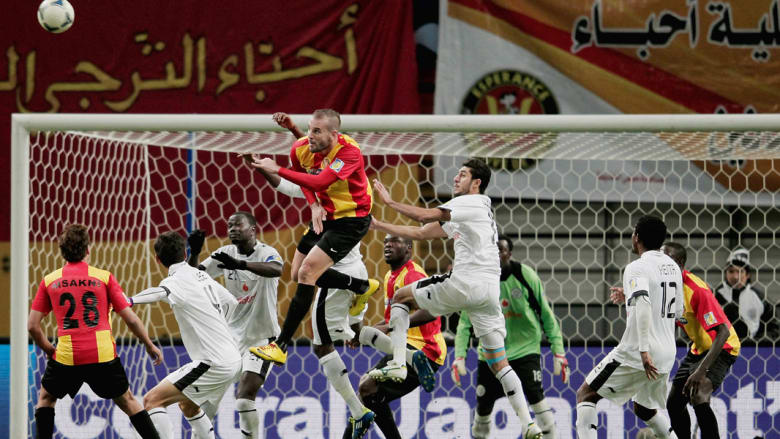 ذكريات العرب مع مونديال الأندية بالصور ذكريات العرب مع مونديال الأندية بالصور