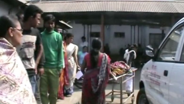 63 قتيلا في هجمات على مزارعي الشاي بالهند
