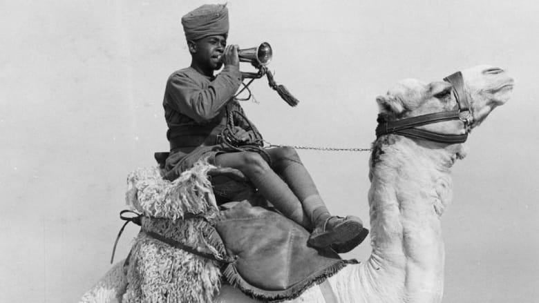 75 سنة على بداية الحرب العالمية الثانية.. صور لا تنسى من مصر وليبيا وتونس والجزائر والمغرب 75 سنة على بداية الحرب العالمية الثانية.. صور لا تنسى من مصر وليبيا وتونس والجزائر والمغرب