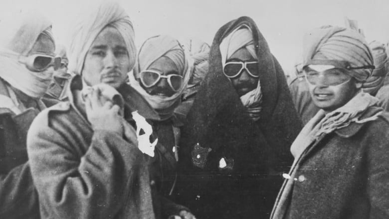 75 سنة على بداية الحرب العالمية الثانية.. صور لا تنسى من مصر وليبيا وتونس والجزائر والمغرب 75 سنة على بداية الحرب العالمية الثانية.. صور لا تنسى من مصر وليبيا وتونس والجزائر والمغرب
