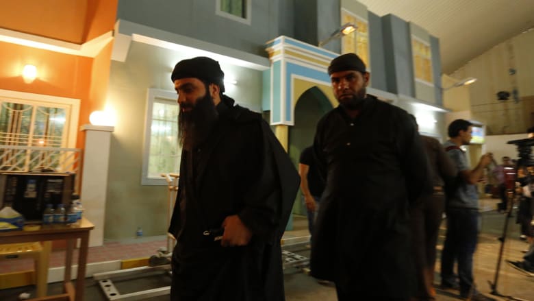 من دون البغدادي وبن لادن.. بطولة عالم للحى...اللحية عبر العصور وبالصور من دون البغدادي وبن لادن.. بطولة عالم للحى...اللحية عبر العصور وبالصور