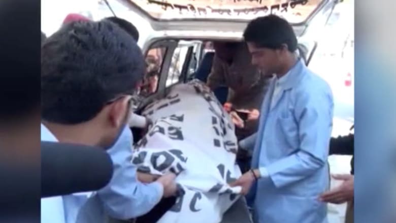 باكستان .. مقتل 4 عاملين بحملة تطعيم ضد الشلل وسط معارضة للحملة