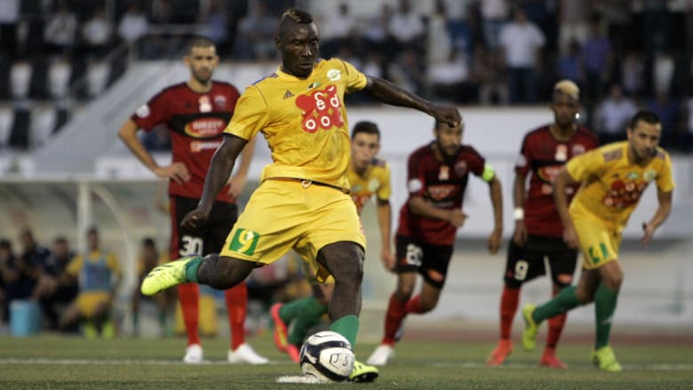 محام فرنسي وتقرير طبي كاميروني يقولان إنّ اللاعب ايبوسي قتل عمدا في الجزائر محام فرنسي وتقرير طبي كاميروني يقولان إنّ اللاعب ايبوسي قتل عمدا في الجزائر