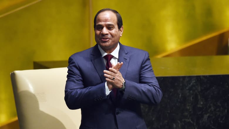 كما انتشر في مصر وسم #السيسي_خط_احمر_يا_اعلامين رداً على ما قيل إنه تهجم على الرئيس عبدالفتاح السيسي من قبل الإعلاميين. كما انتشر في مصر وسم #السيسي_خط_احمر_يا_اعلامين رداً على ما قيل إنه تهجم على الرئيس عبدالفتاح السيسي من قبل الإعلاميين.