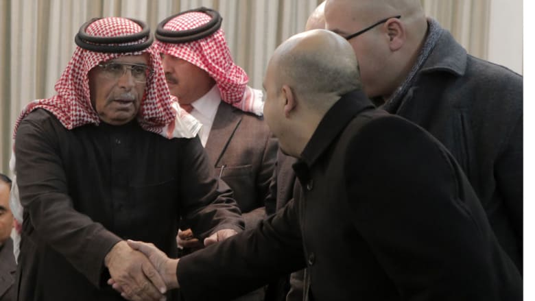 عائلة الكساسبة عائلة الكساسبة