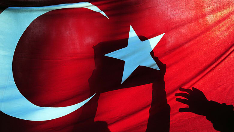 من المريخ والنفط والانترنت إلى إردوغان وداعش وروسيا.. 2015 في 15 سؤالا من المريخ والنفط والانترنت إلى إردوغان وداعش وروسيا.. 2015 في 15 سؤالا