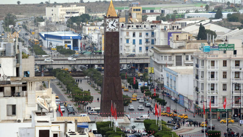 تعرفوا على أكثر الدول الأفريقية ازدهاراً .. أين تقع الدول العربية في القائمة؟ تعرفوا على أكثر الدول الأفريقية ازدهاراً .. أين تقع الدول العربية في القائمة؟
