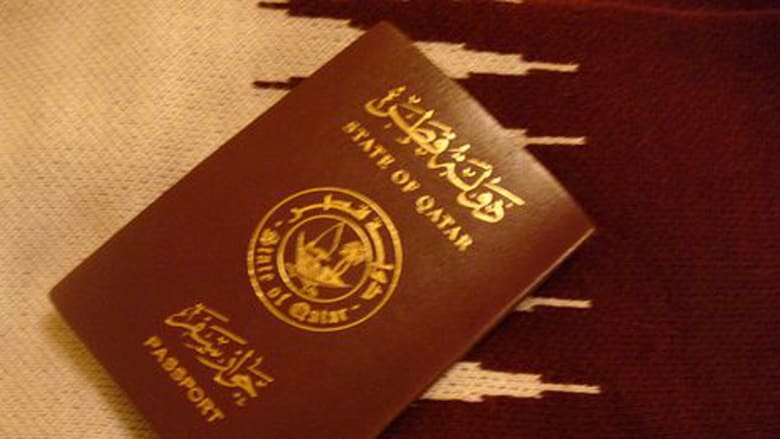 جوازات السفر.. الكويتي الأول عربيا.. التونسي الأول بعد الخليج والعراقي آخر اللائحة جوازات السفر.. الكويتي الأول عربيا.. التونسي الأول بعد الخليج والعراقي آخر اللائحة