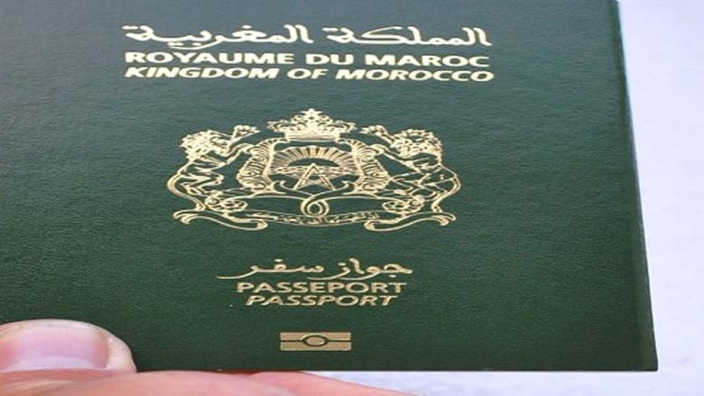 جوازات السفر.. الكويتي الأول عربيا.. التونسي الأول بعد الخليج والعراقي آخر اللائحة جوازات السفر.. الكويتي الأول عربيا.. التونسي الأول بعد الخليج والعراقي آخر اللائحة