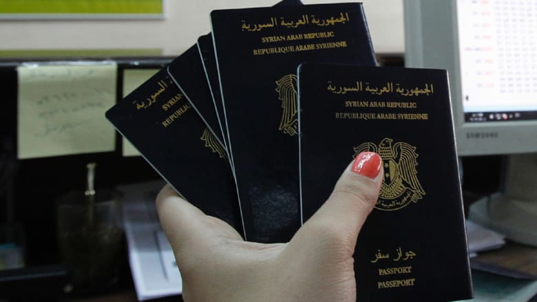 جوازات السفر.. الكويتي الأول عربيا.. التونسي الأول بعد الخليج والعراقي آخر اللائحة جوازات السفر.. الكويتي الأول عربيا.. التونسي الأول بعد الخليج والعراقي آخر اللائحة
